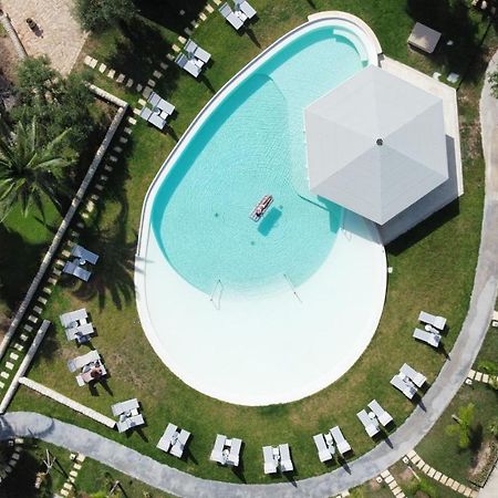 Cambiocavallo Resort Modica Bagian luar foto