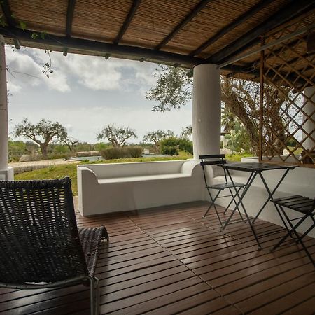 Cambiocavallo Resort Modica Bagian luar foto