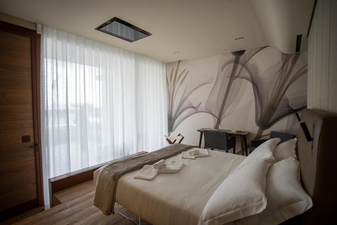 Cambiocavallo Resort Modica Bagian luar foto