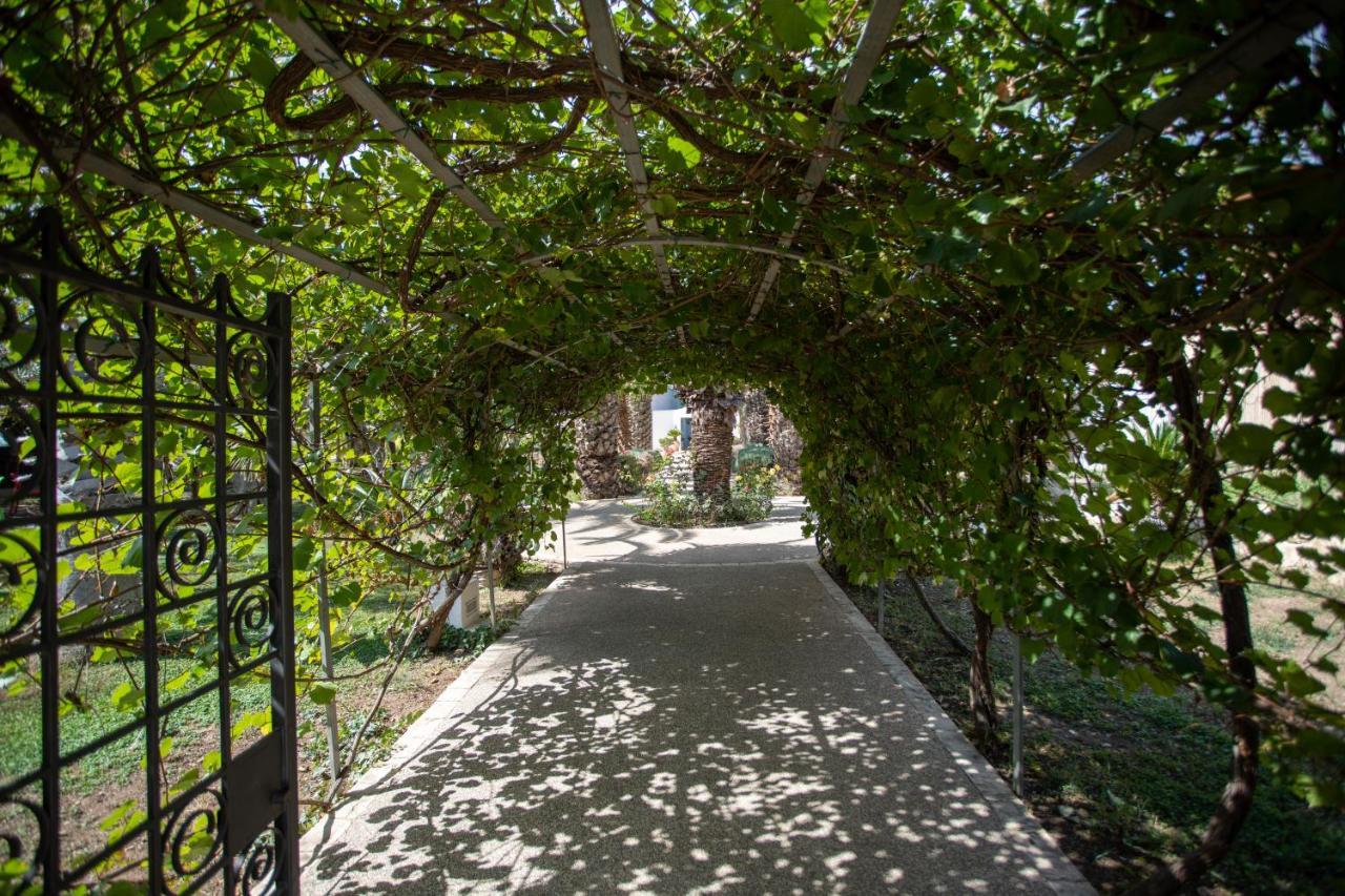 Cambiocavallo Resort Modica Bagian luar foto
