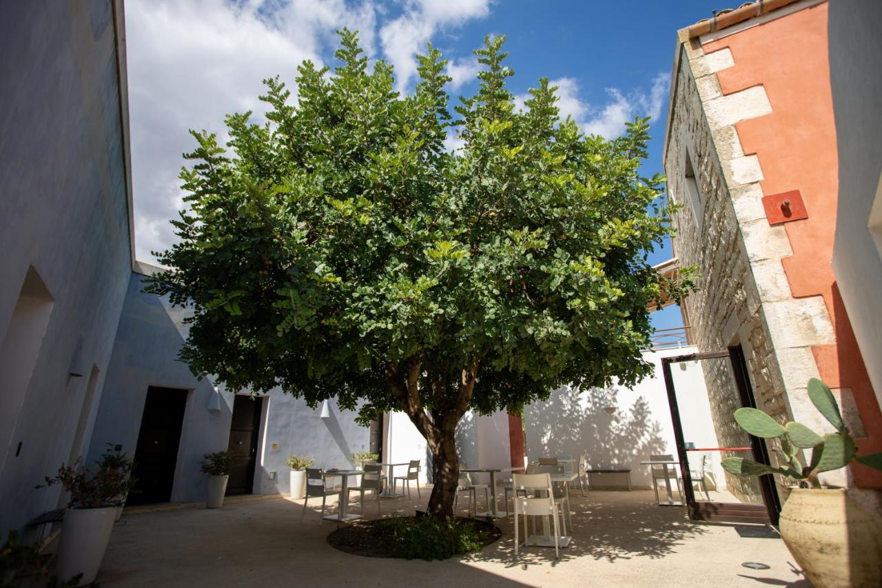 Cambiocavallo Resort Modica Bagian luar foto