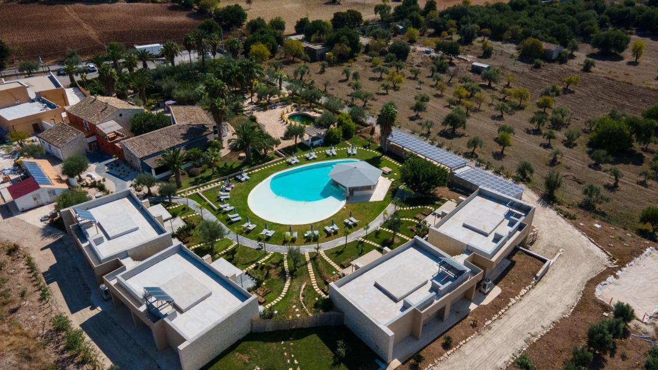 Cambiocavallo Resort Modica Bagian luar foto