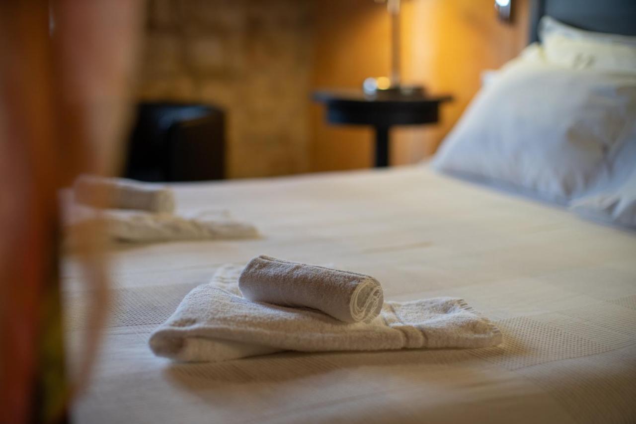 Cambiocavallo Resort Modica Bagian luar foto