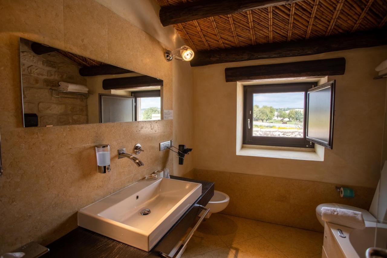Cambiocavallo Resort Modica Bagian luar foto