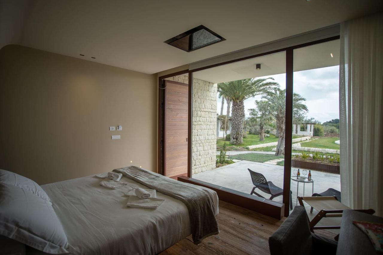 Cambiocavallo Resort Modica Bagian luar foto