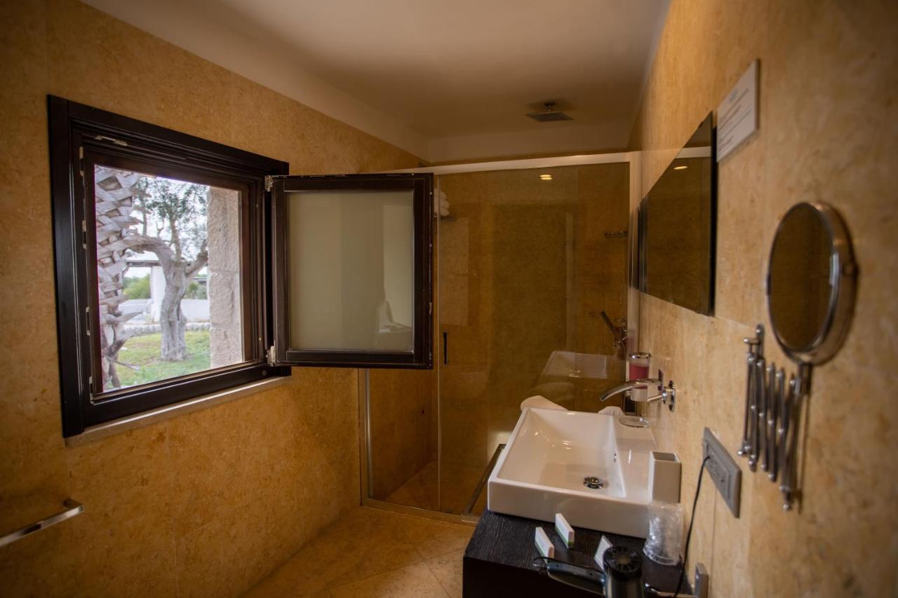 Cambiocavallo Resort Modica Bagian luar foto