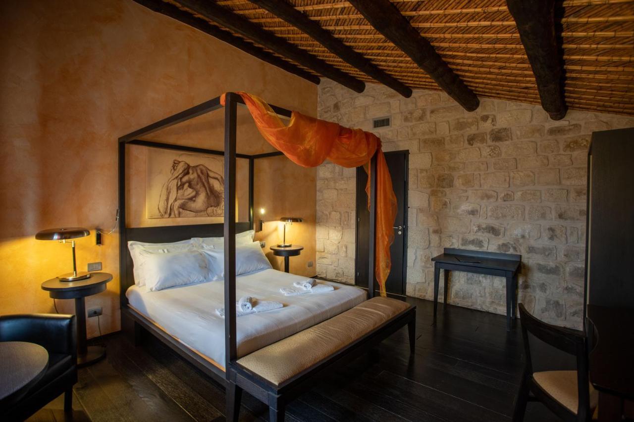 Cambiocavallo Resort Modica Bagian luar foto