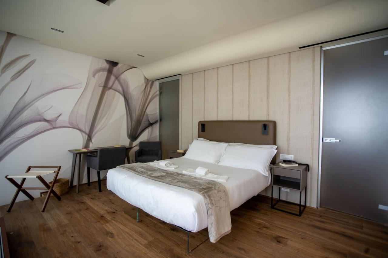 Cambiocavallo Resort Modica Bagian luar foto