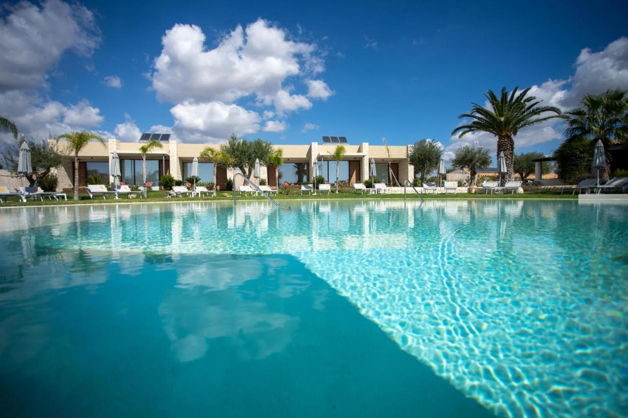 Cambiocavallo Resort Modica Bagian luar foto