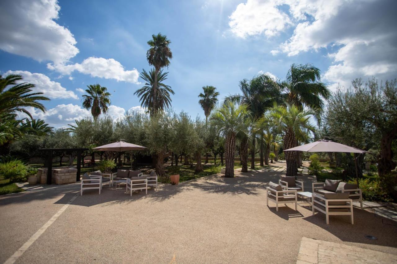 Cambiocavallo Resort Modica Bagian luar foto