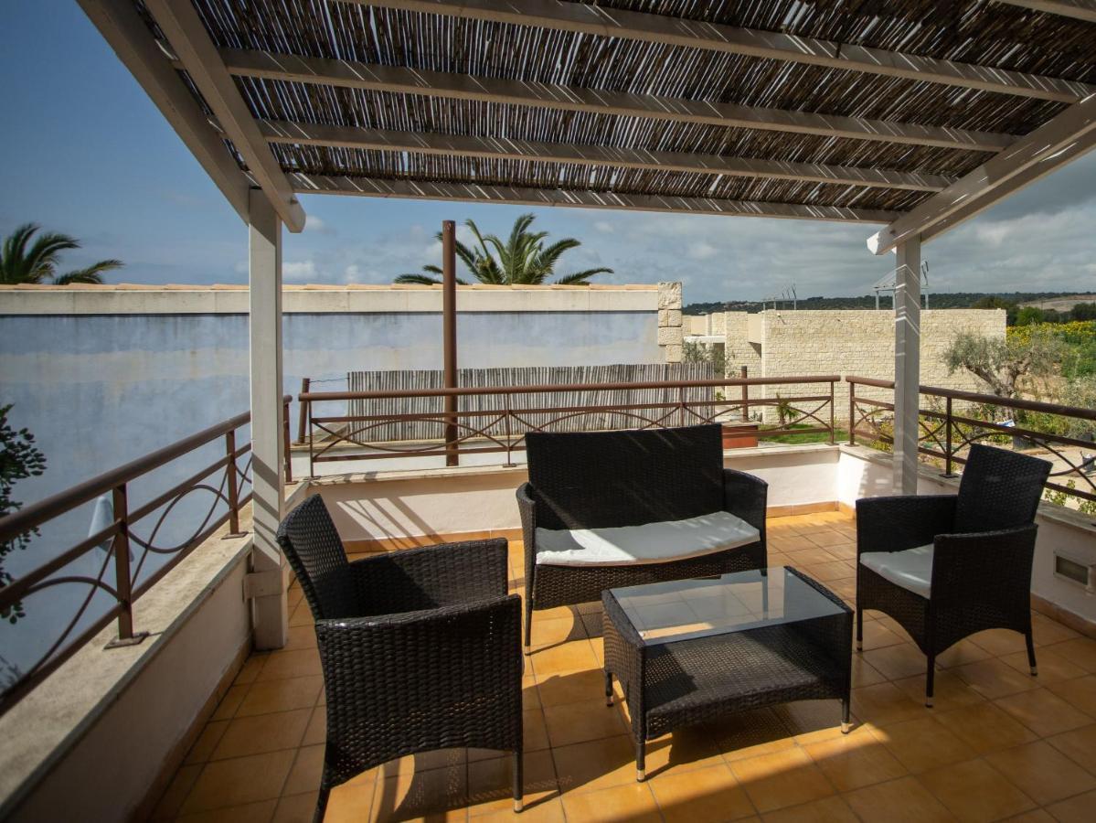 Cambiocavallo Resort Modica Bagian luar foto