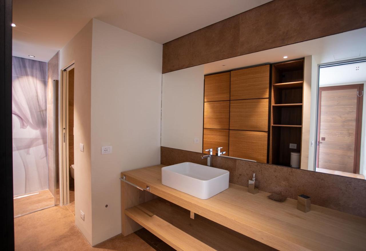 Cambiocavallo Resort Modica Bagian luar foto