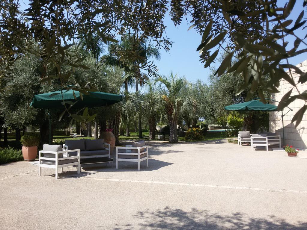 Cambiocavallo Resort Modica Bagian luar foto