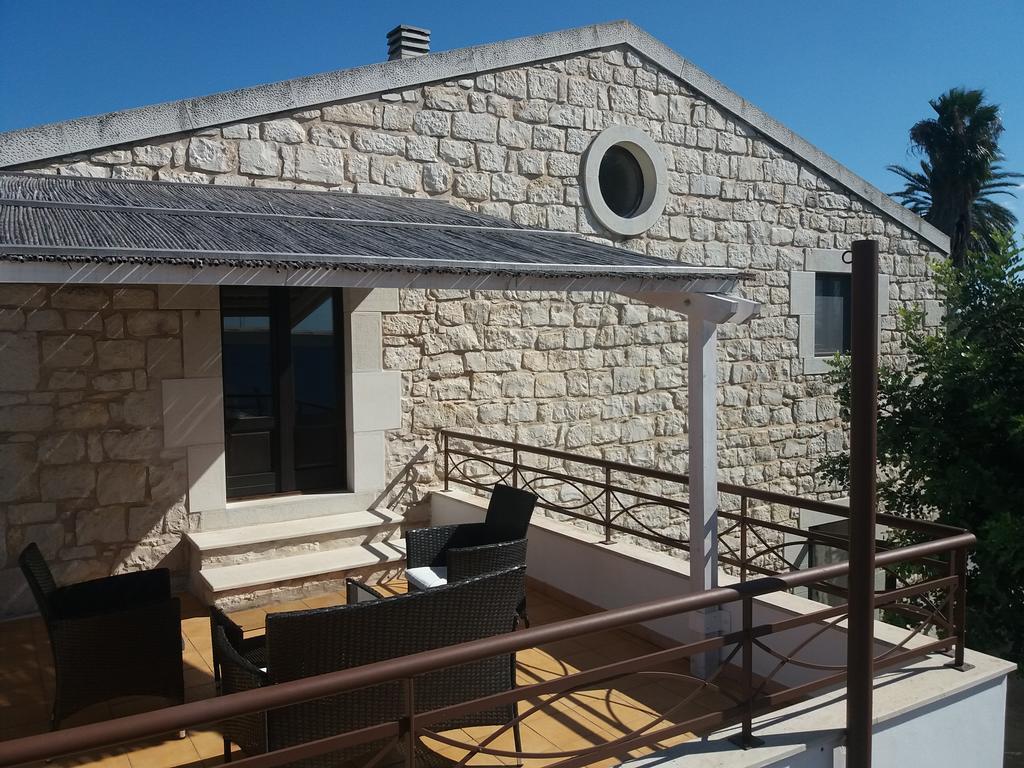 Cambiocavallo Resort Modica Bagian luar foto