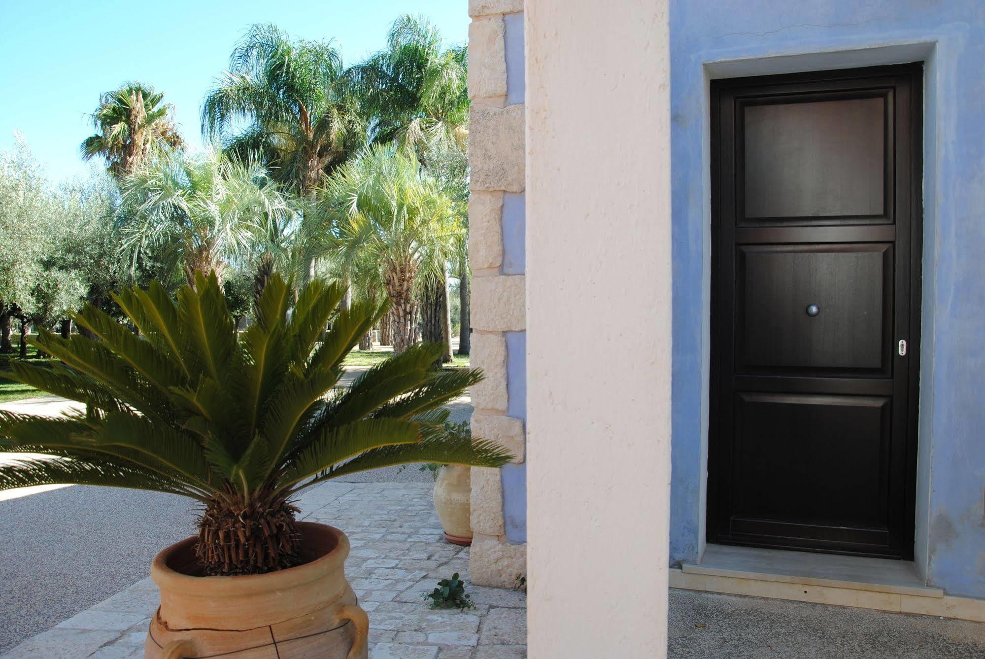 Cambiocavallo Resort Modica Bagian luar foto