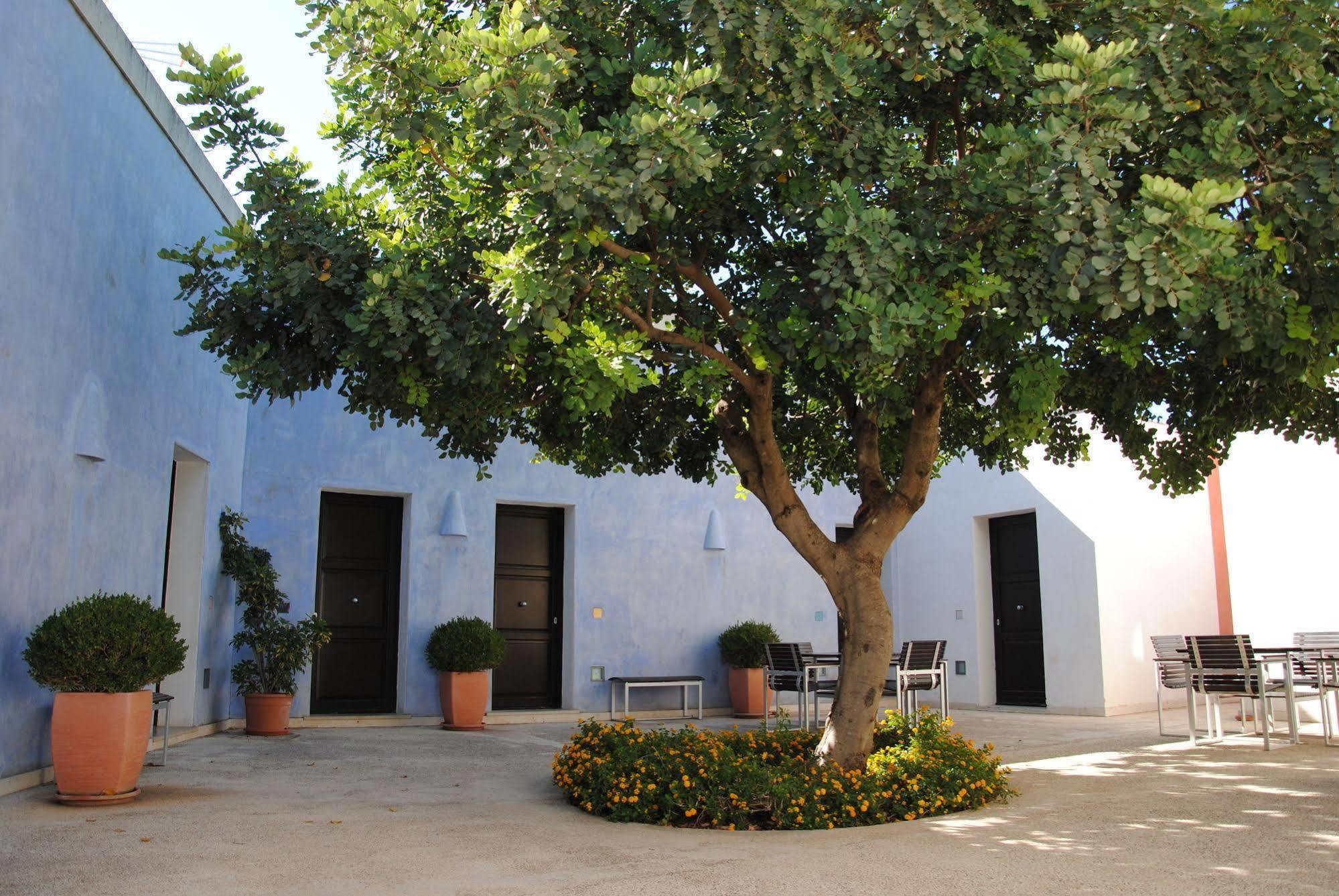 Cambiocavallo Resort Modica Bagian luar foto