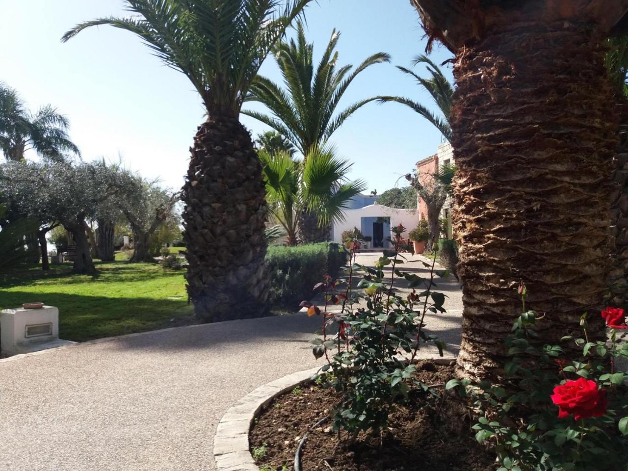 Cambiocavallo Resort Modica Bagian luar foto