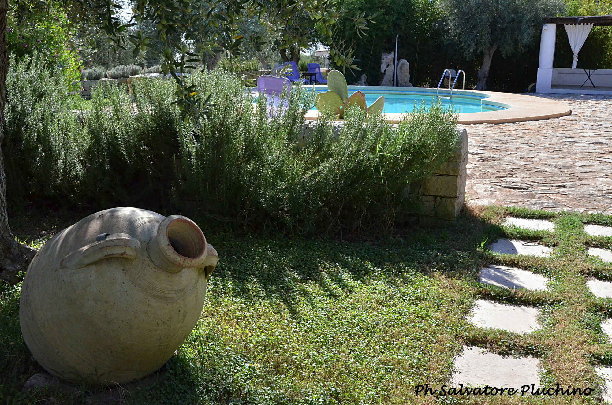 Cambiocavallo Resort Modica Bagian luar foto