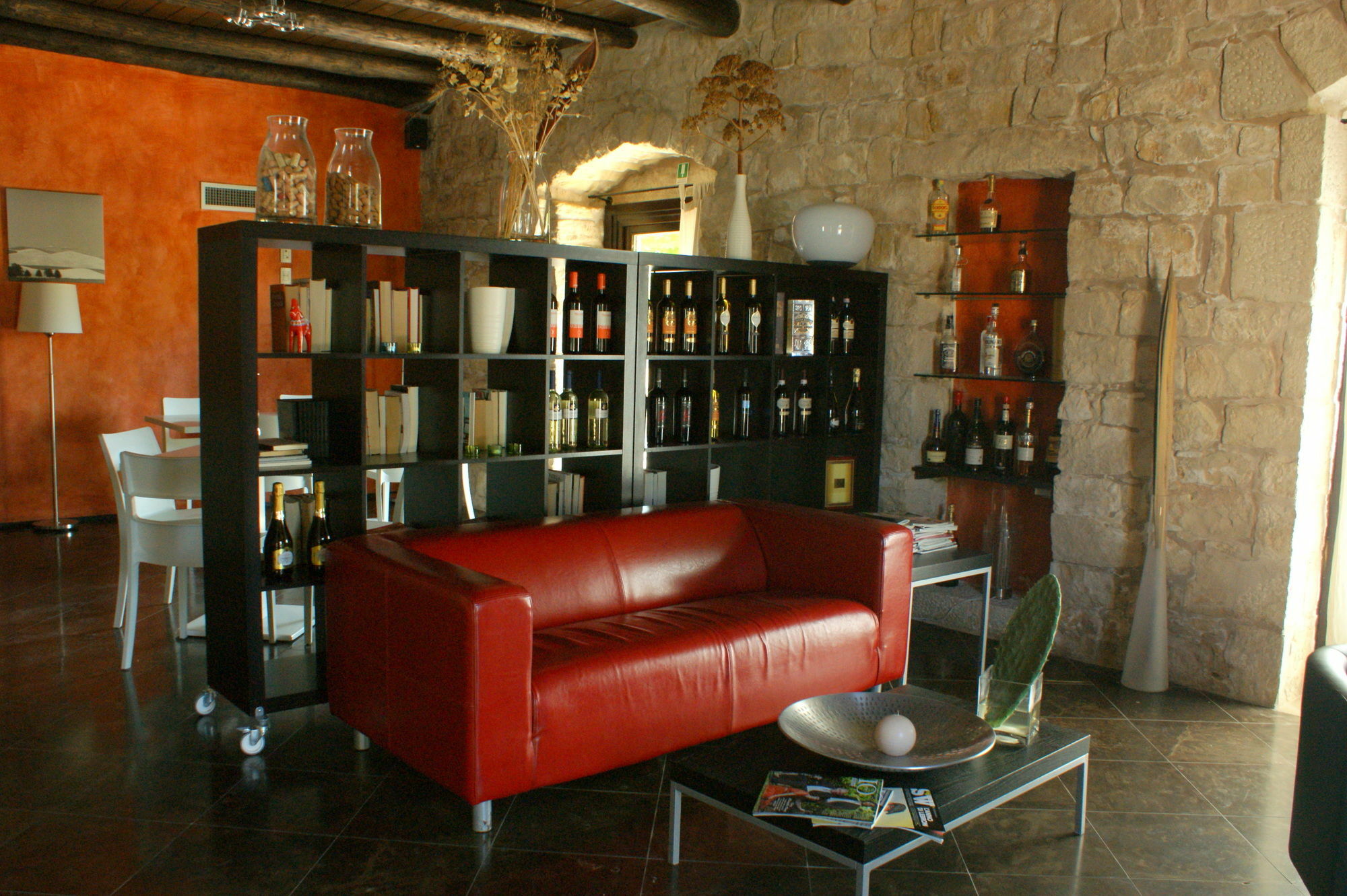 Cambiocavallo Resort Modica Bagian luar foto