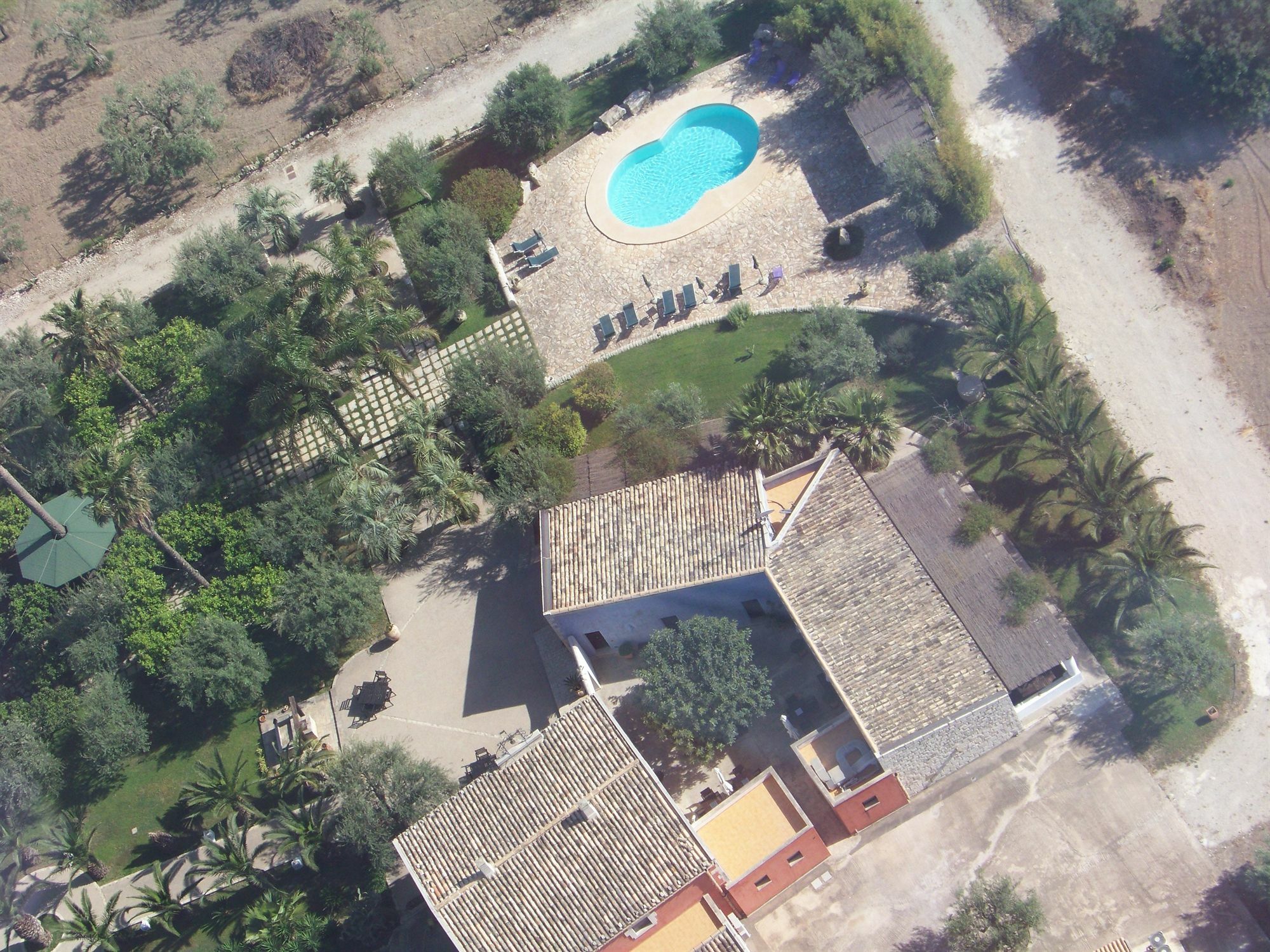 Cambiocavallo Resort Modica Bagian luar foto