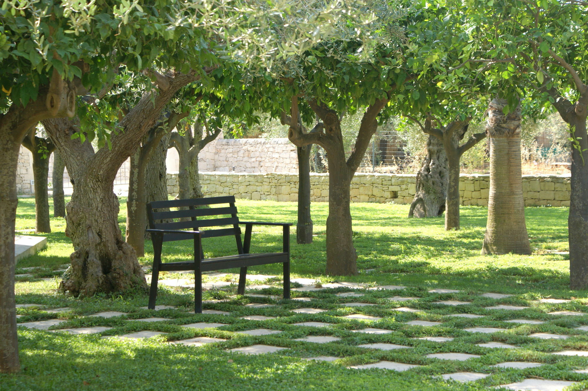 Cambiocavallo Resort Modica Bagian luar foto